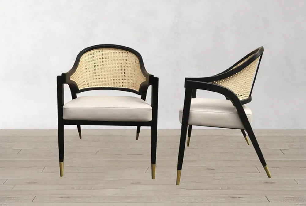 Spencer Dining Chair — Cooper Bros.